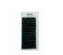 Callas Lashes For Extensions, 0.10mm D Curl, Individual Eyelashes Extension-16mm